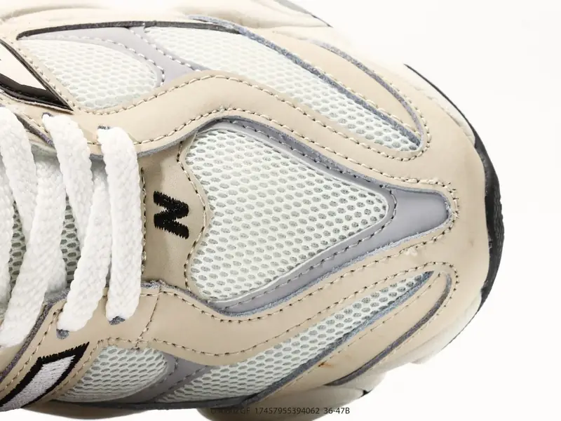 ニューバランス スポーツシューズ レトロ U9060ZGF #17457955394062